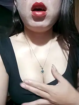 Luna-ass online show from 09.23.25