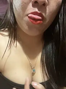 Luna-ass online show from 10.23.25