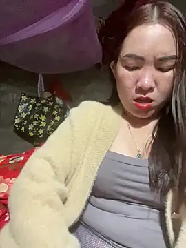 Luna-ass online show from 12.14.25