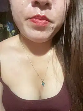 Luna-ass online show from 03.01.26