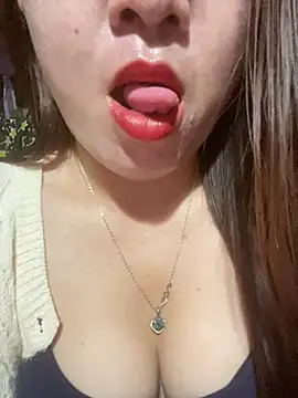 Luna-ass online show from 03.06.26