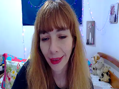 seraphinewhite online show from 04.08.26