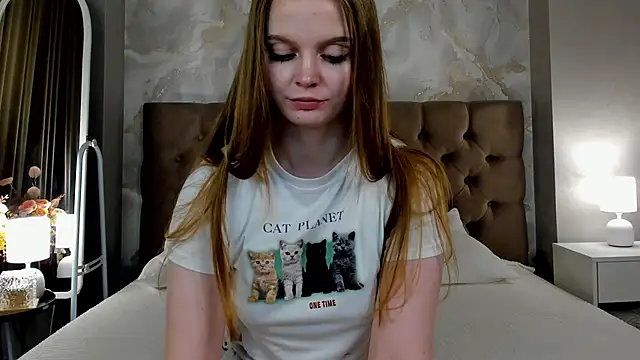 Snapshot of Amanda_steele chatting on 10.11.25 Amanda steele online show from 10.11.25