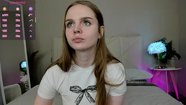 Amanda steele online show from 11.05.25