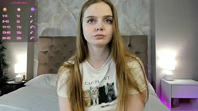 Snapshot of Amanda_steele chatting on 01.18.26 Amanda steele online show from 01.18.26