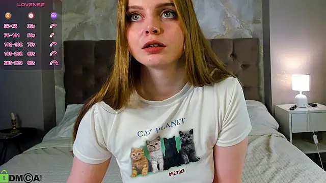Snapshot of Amanda_steele chatting on 05.12.26 Amanda steele online show from 05.12.26