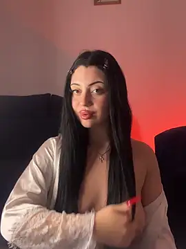 SexyNixy online show from 10.03.25