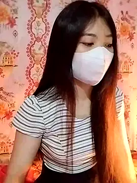 Snapshot of Damhan12 chatting on 03.16.26 Damhan12 online show from 03.16.26