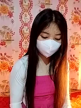 Snapshot of Damhan12 chatting on 03.16.26 Damhan12 online show from 03.16.26