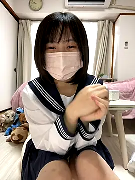 Hiyori roripop ch online show from 10.31.25