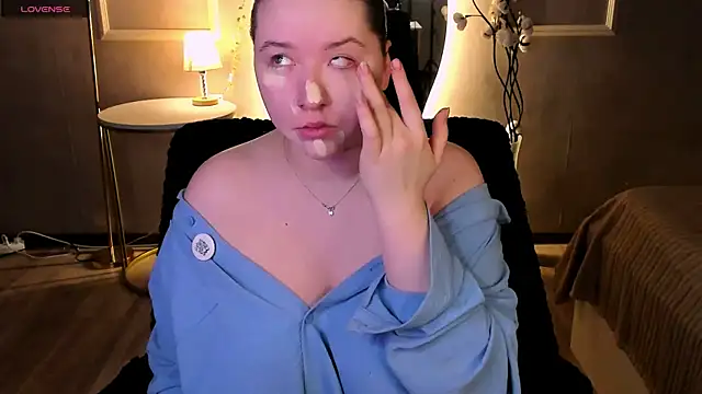 Selena Muse online show from 02.06.26