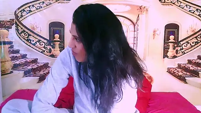 IndianSexcSmyle online show from 03.10.26