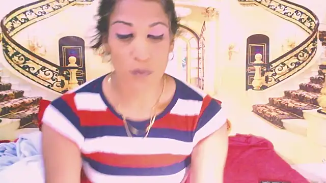 IndianSexcSmyle online show from 04.07.26