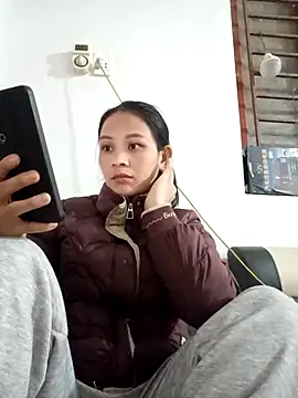 Snapshot of Na_xx chatting on 02.14.26 Na xx online show from 02.14.26