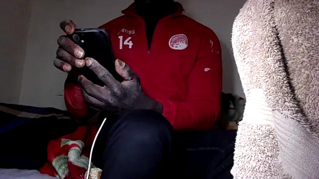 Kwasi-a online show from 03.18.26