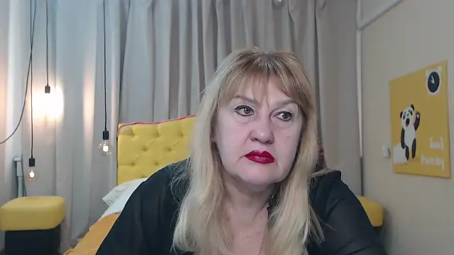 EmmaEllison online show from 03.01.26