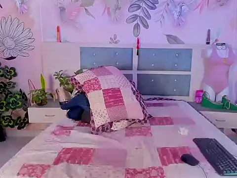 sweet lulu sofia online show from 10.01.25