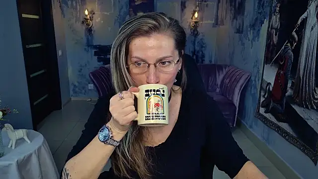 UmaSpace online show from 09.13.25