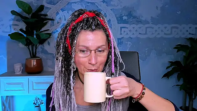 UmaSpace online show from 09.28.25