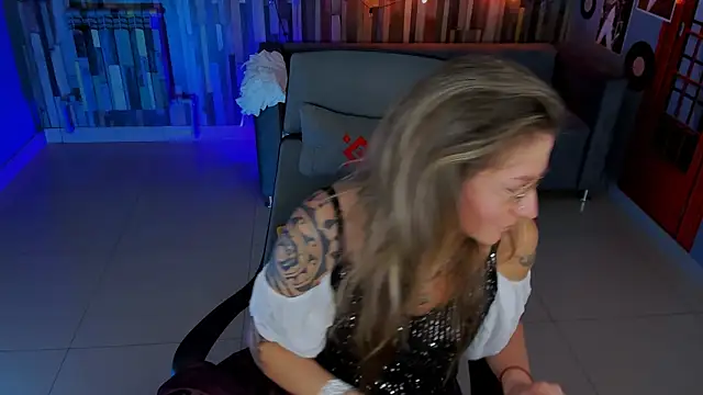 UmaSpace online show from 12.01.25