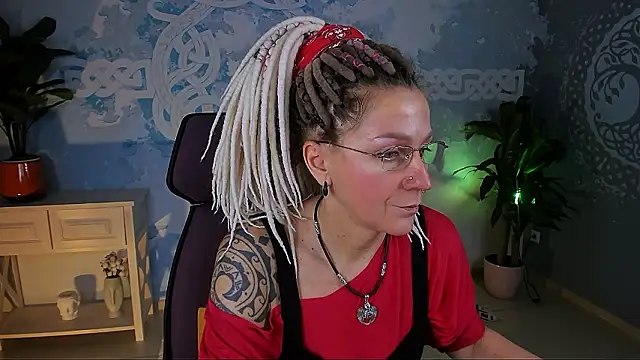 UmaSpace online show from 02.10.26