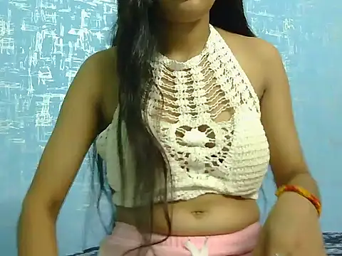Snapshot of soniya_babby chatting on 09.20.25 soniya babby online show from 09.20.25