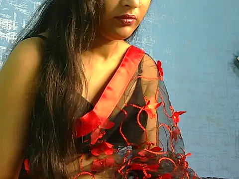 Snapshot of soniya_babby chatting on 09.24.25 soniya babby online show from 09.24.25