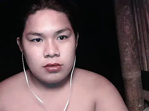 Snapshot of Huntrix2025 chatting on 05.23.26 Huntrix2025 online show from 05.23.26