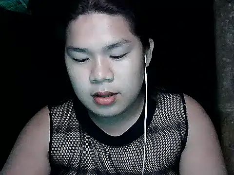 Snapshot of Huntrix2025 chatting on 05.23.26 Huntrix2025 online show from 05.23.26