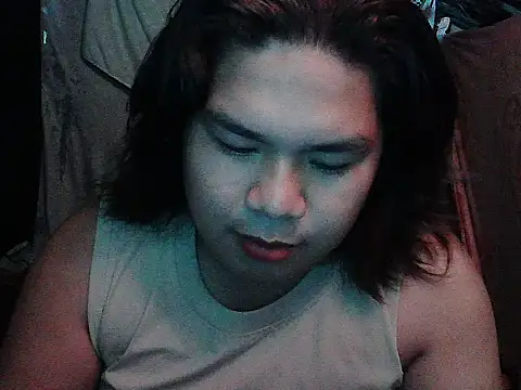 Snapshot of Huntrix2025 chatting on 05.27.26 Huntrix2025 online show from 05.27.26