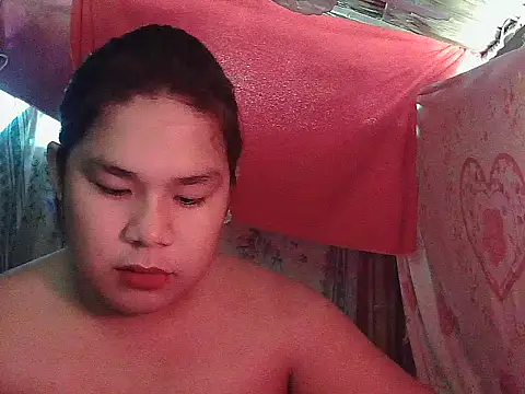 Snapshot of Huntrix2025 chatting on 06.08.26 Huntrix2025 online show from 06.08.26