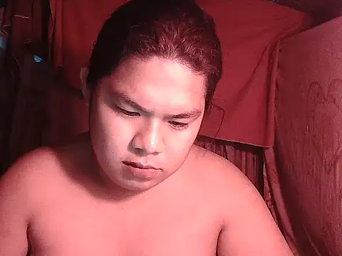 Snapshot of Huntrix2025 chatting on 06.08.26 Huntrix2025 online show from 06.08.26
