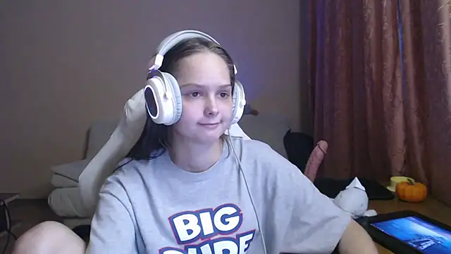 SharybbFace online show from 10.02.25