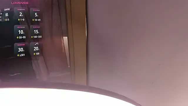 Snapshot of MalakChauriye chatting on 12.16.25 MalakChauriye online show from 12.16.25