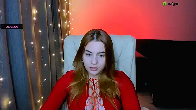 red  dizzy online show from 11.14.25