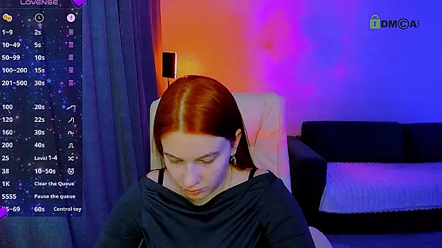 red  dizzy online show from 02.19.26