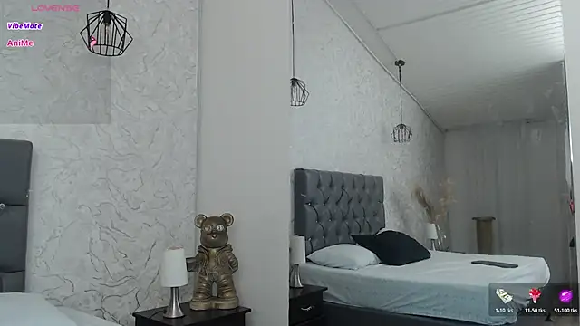 Sabriinaa Foxx online show from 02.14.26