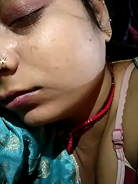 monarani5986 online show from 12.02.25