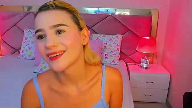 ChloeLaurentt online show from 03.19.26