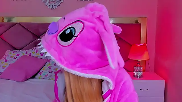 ChloeLaurentt online show from 03.26.26