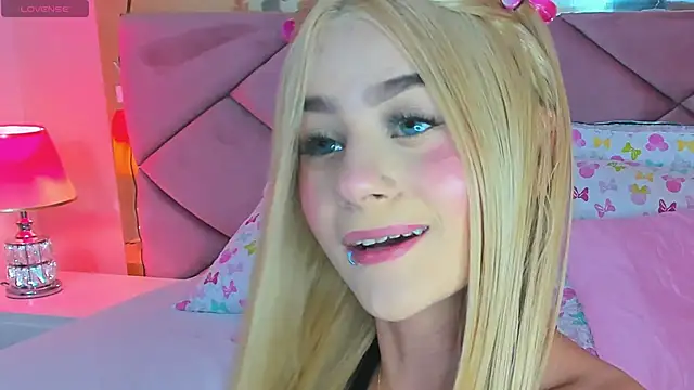 ChloeLaurentt online show from 03.31.26