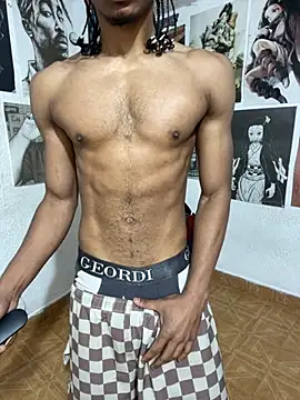 Sexyquerubin online show from 11.14.25