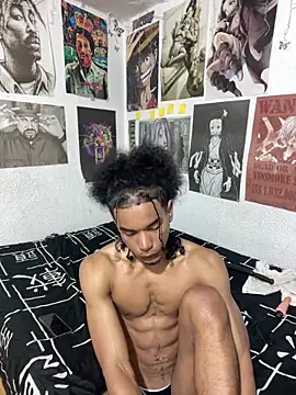 Sexyquerubin online show from 11.28.25