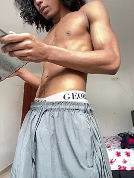 Snapshot of Sexyquerubin chatting on 06.18.26 Sexyquerubin online show from 06.18.26
