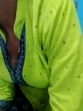 Sexy-Pinky online show from 10.20.25