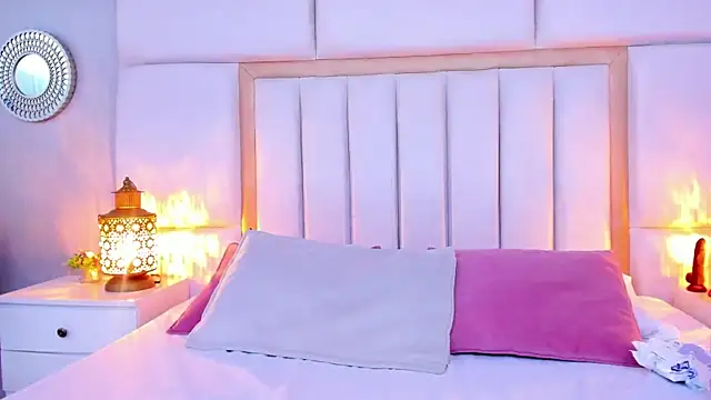 LaylaaDoll online show from 03.29.26