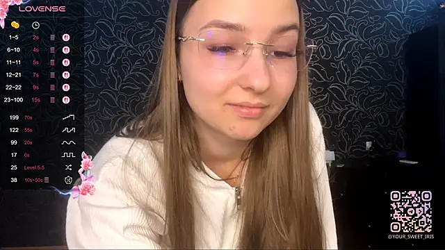 GemmaGunter online show from 02.12.26