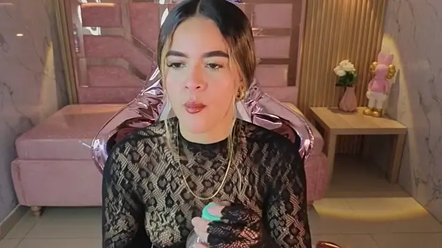 lilith4 s online show from 03.03.26