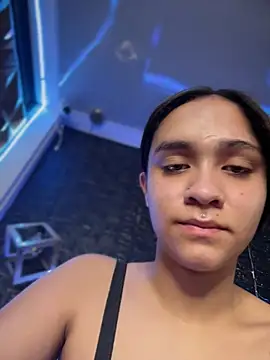 Isabella-Teen online show from 11.03.25