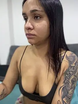 Isabella-Teen online show from 11.28.25